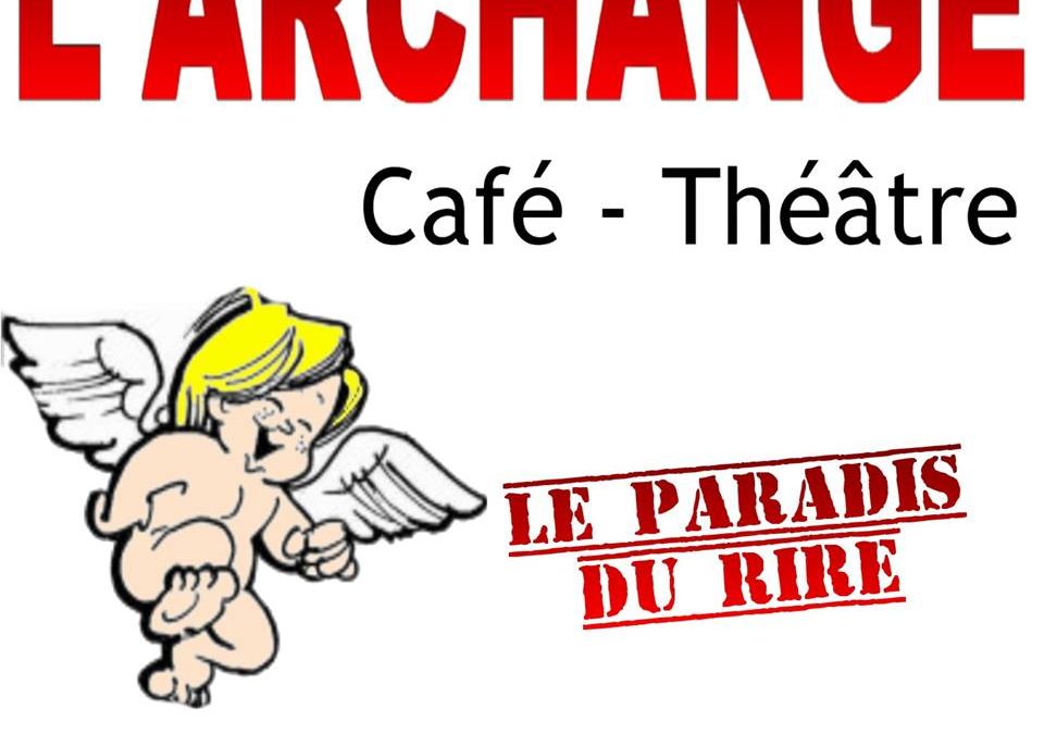 Café-Théâtre L&rsquo;Archange