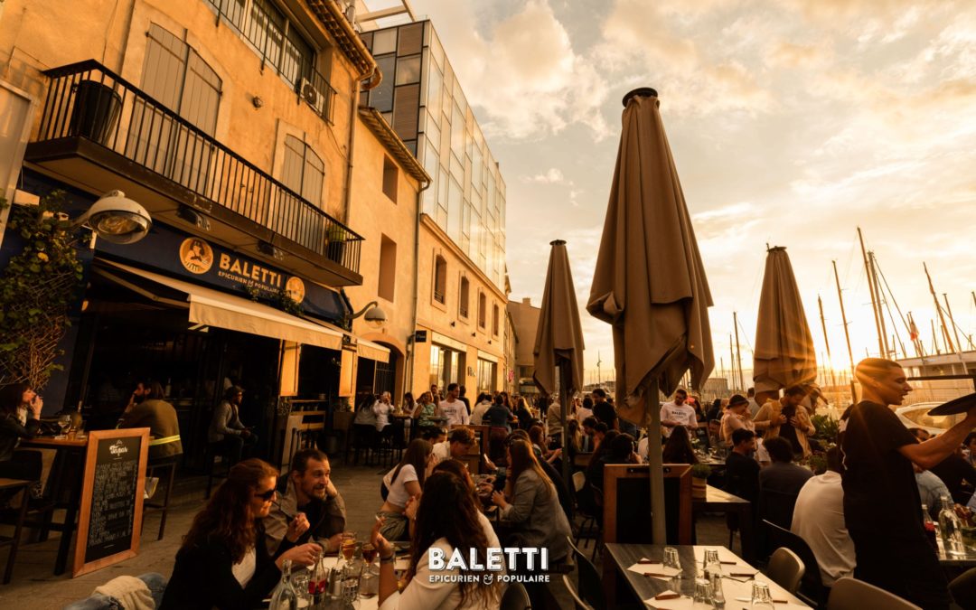 Le Baletti