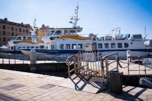 Embarcadère Estaque (Vieux-Port)