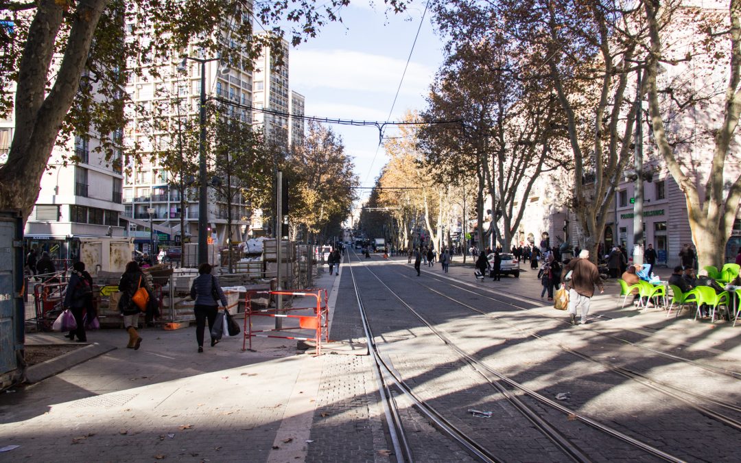 Cours Belsunce
