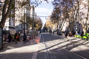 Cours Belsunce