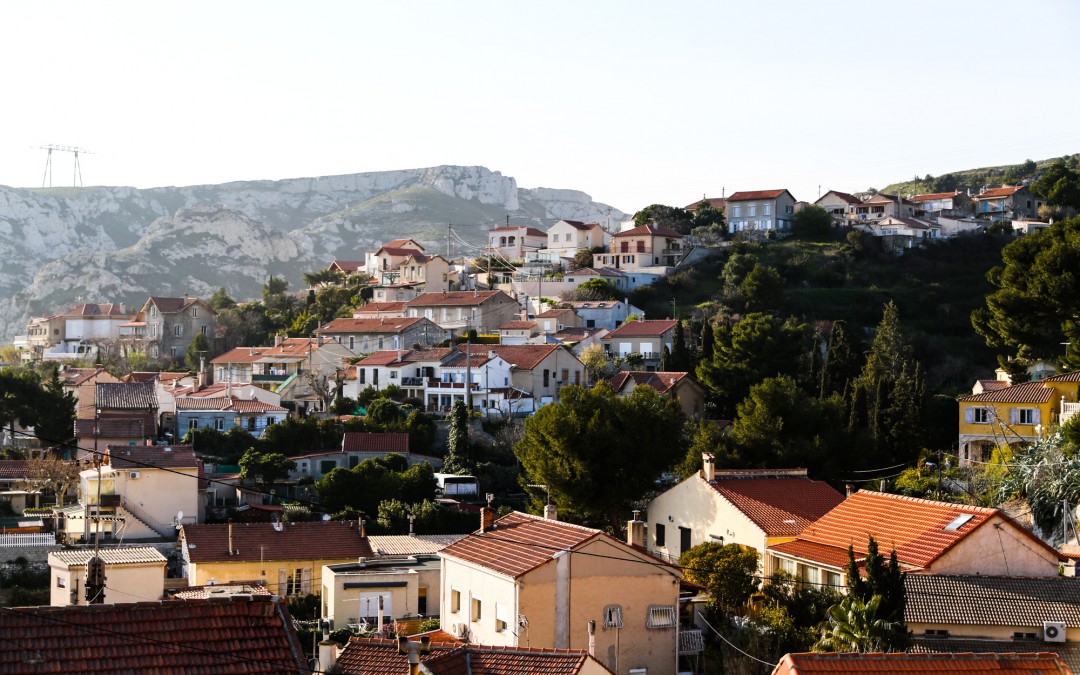 L&rsquo;Estaque