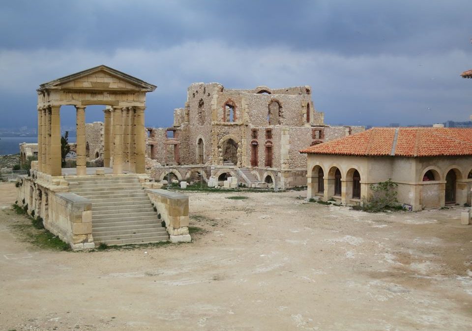 Hôpital Caroline