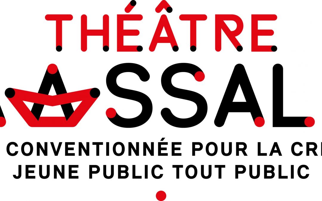 Théâtre Massalia
