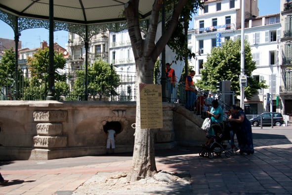 Square Léon Blum