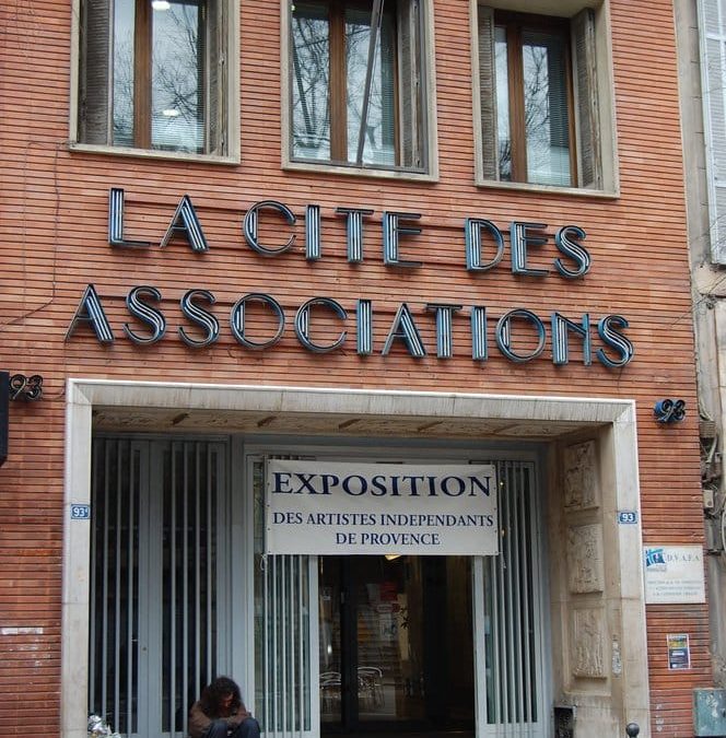 Cité des associations