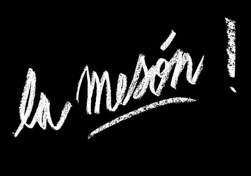 La Mesón