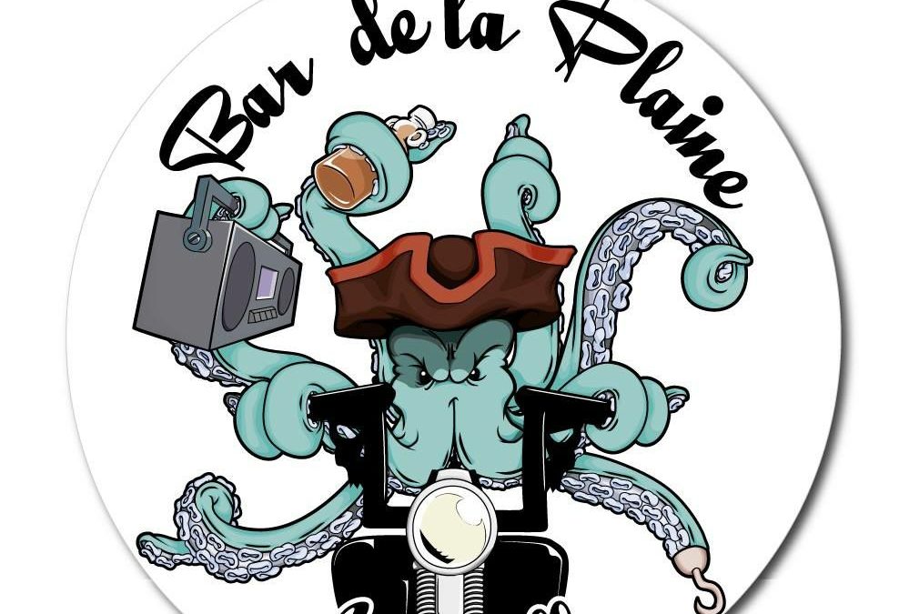 Bar de la Plaine
