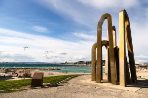 Sept portes de Jérusalem