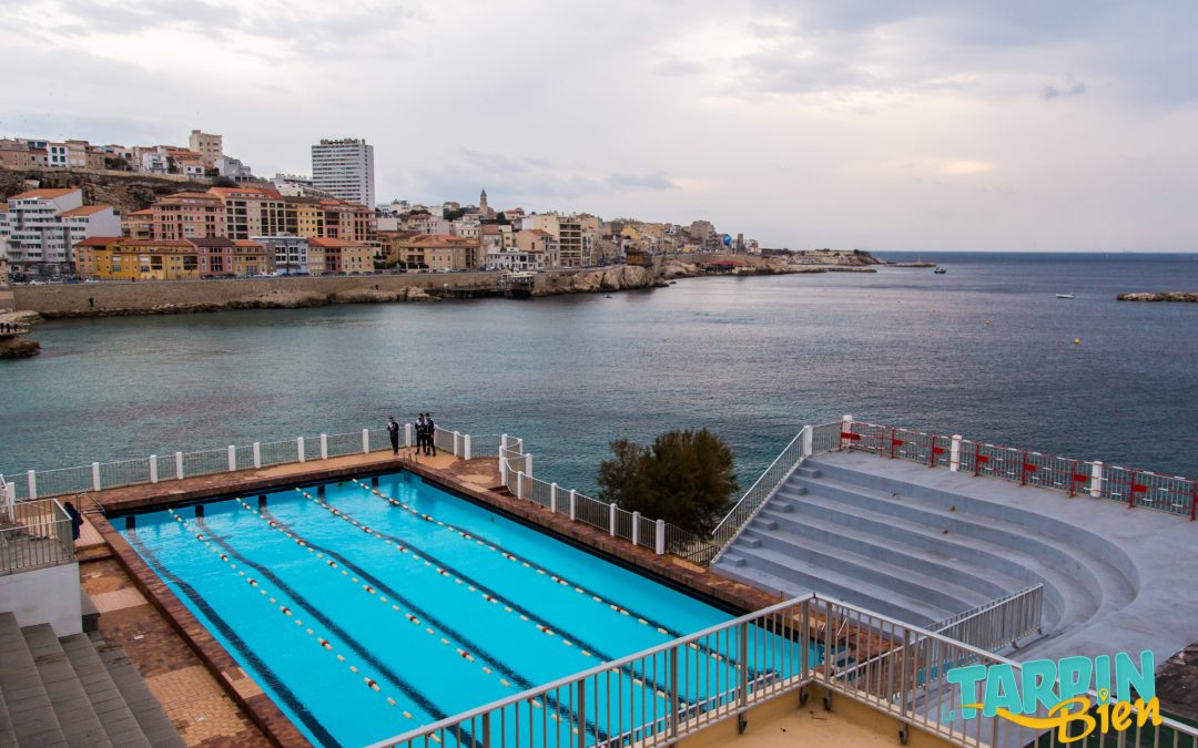 Cercle des Nageurs de Marseille (CNM)