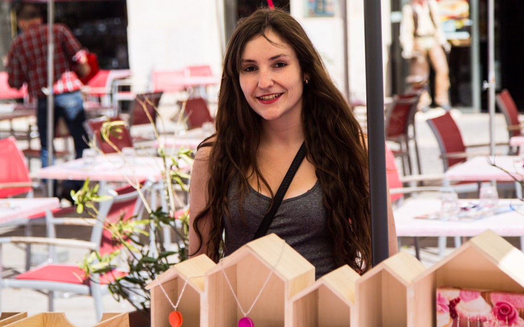 Reportage photo – Happy Market du samedi 23 mai 2015