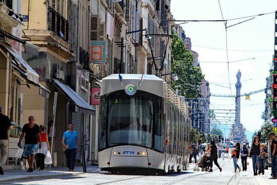 Rue de Rome