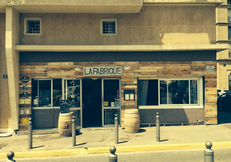 La Fabrique