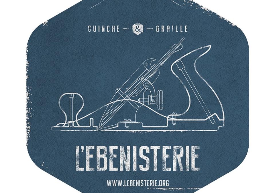 L&rsquo;ébenisterie