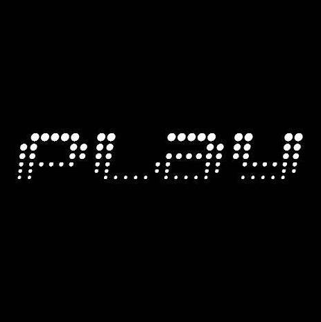 Le Play Bar