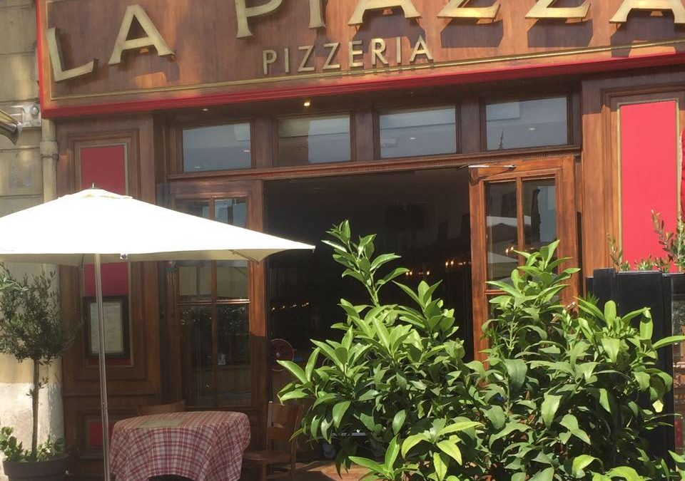 La Piazza
