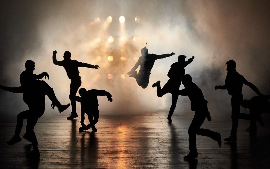 Ballet National de Marseille