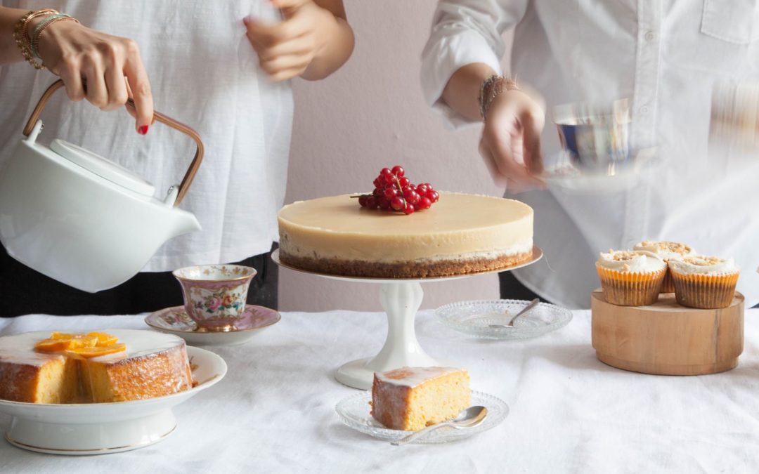 Minoofi Bakery