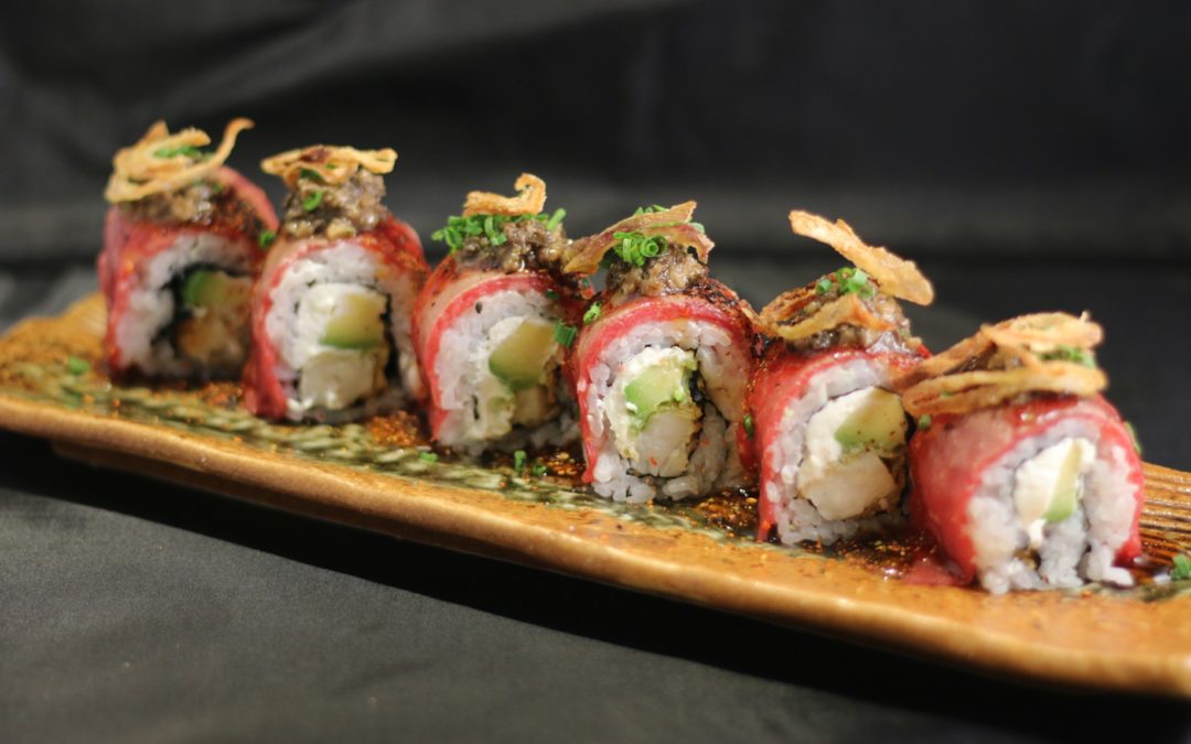 Wasabi