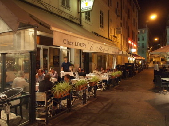 Chez Loury