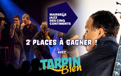 Gagnez 2 entrées au festival Marseille Jazz des cinq continents | Radio Babel Marseille et Stanley Clarke band le Samedi 18 Juillet à 21h | Théâtre Silvain