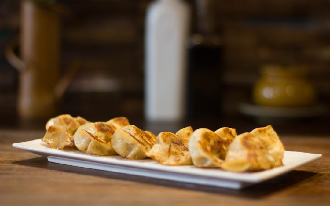 La Maison des Raviolis