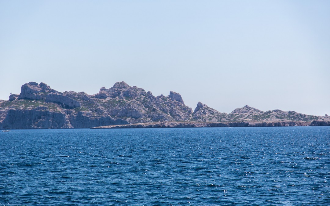 Archipel du Riou