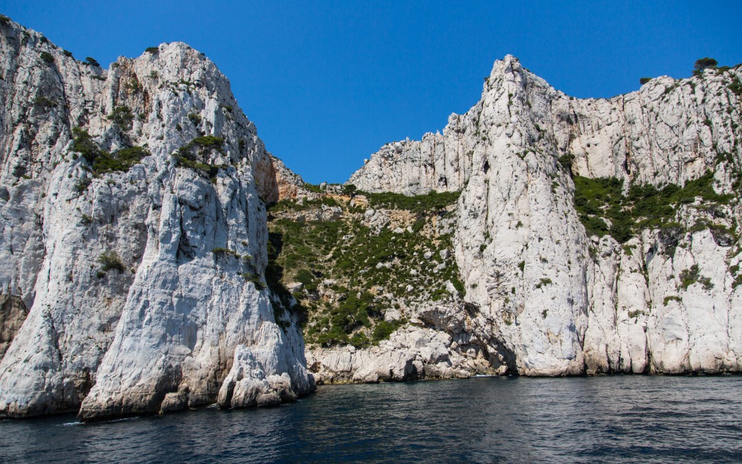 Calanque de l&rsquo;Eissadon
