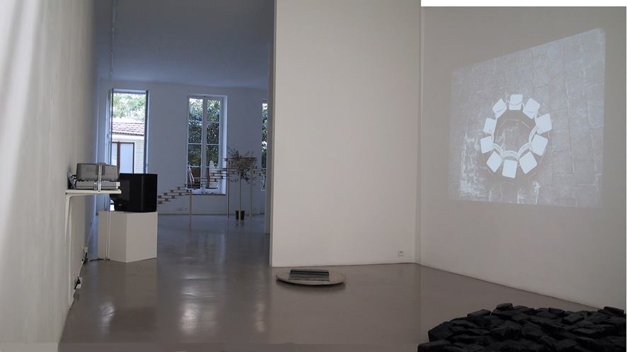 Où – Lieu d&rsquo;exposition pour l&rsquo;art actuel (Galerie Paradis)