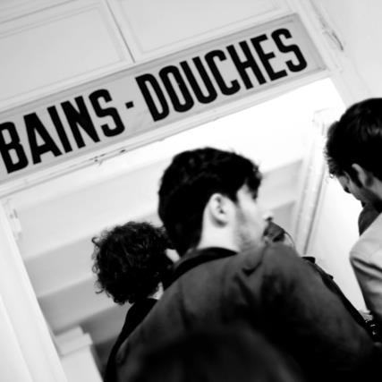 Art-Cade Galeries Bains-Douches