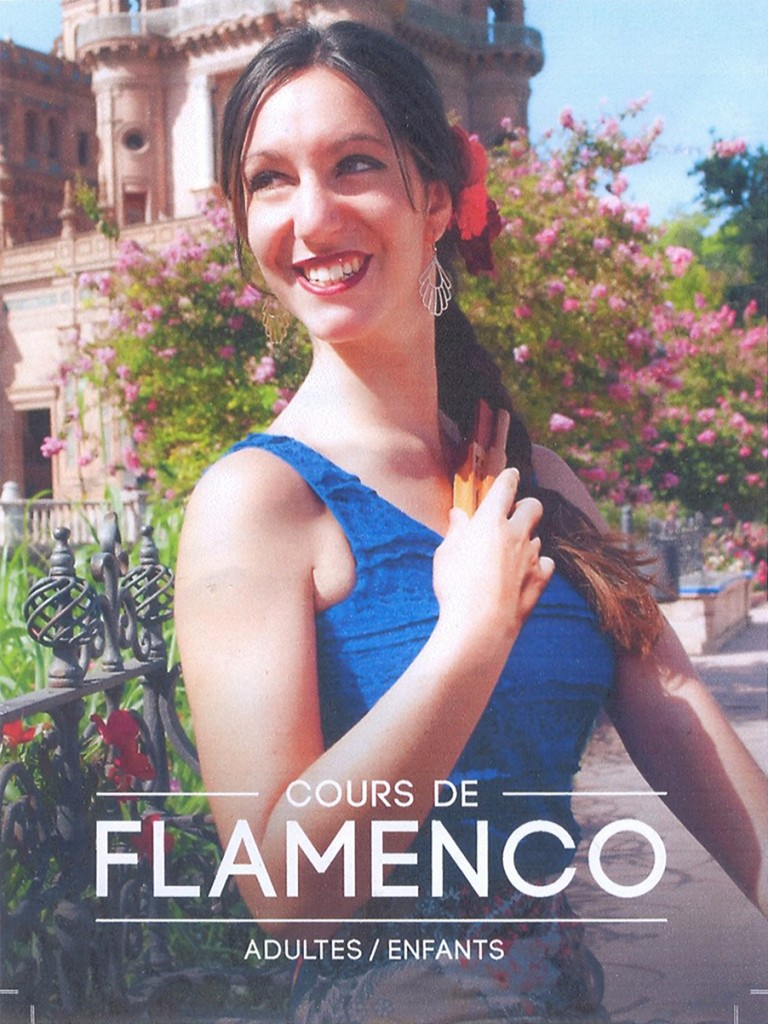 Cours de Flamenco
