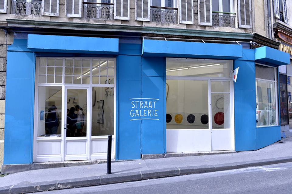 Straat Galerie