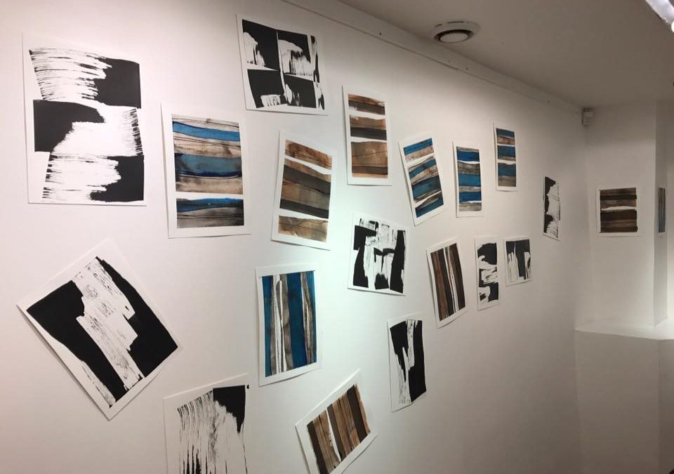 Invisible Galerie