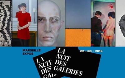 La Nuit des Galeries