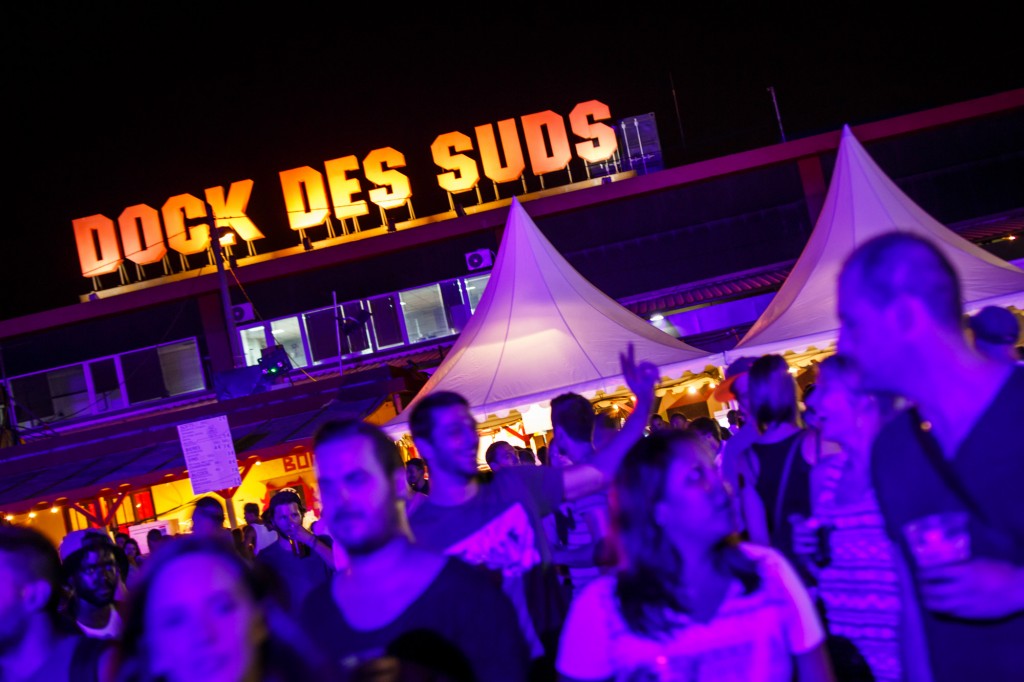 Positiv Festival au Dock des Suds – Reportage photo