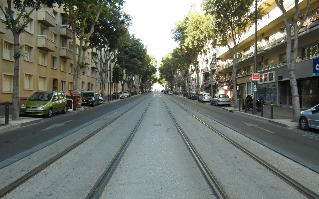 Boulevard Chave