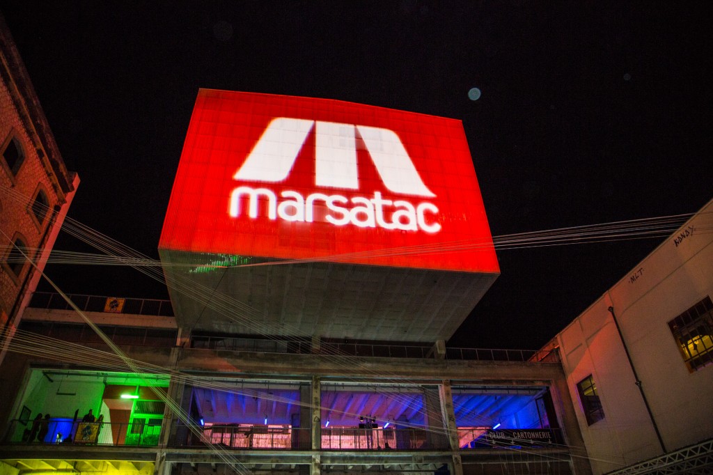 Marsatac 2015 à la Friche – Reportage photo