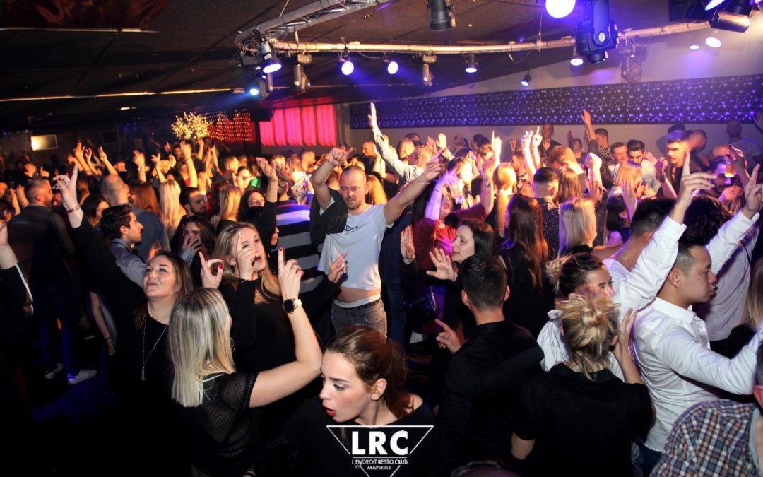 L&rsquo;Endroit – Resto-Club la Valentine
