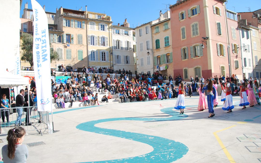 Place du refuge