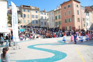 Place du refuge