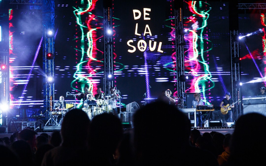 Festival Acontraluz – Reportage photo