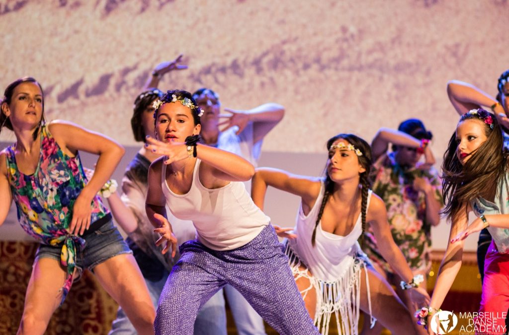 Marseille Danse Academy (MDA)