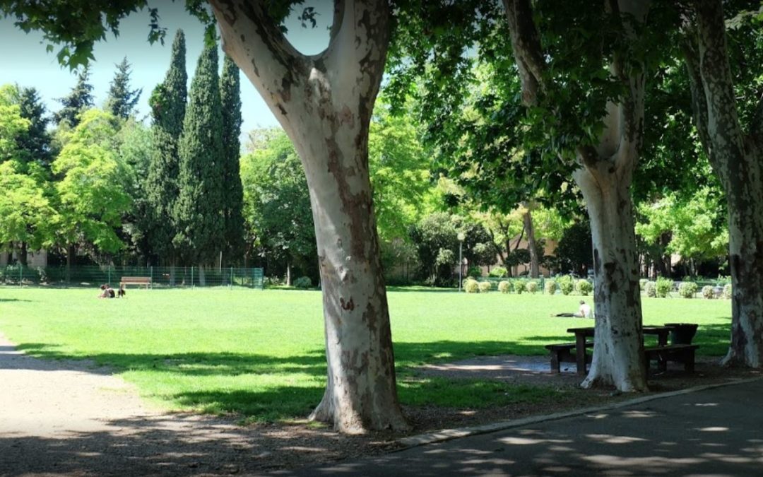 Jardin Guy Azaïs