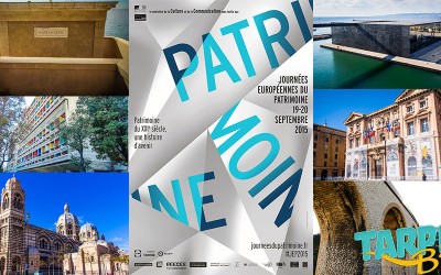 Journées Européennes du Patrimoine