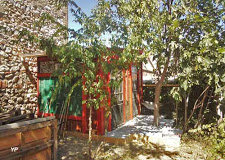 Le Joyeux Jardin / Happy garden
