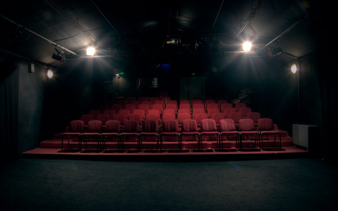 Théâtre Marie-Jeanne