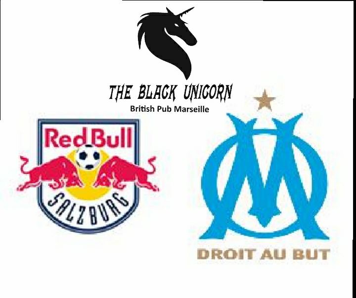 The Black Unicorn