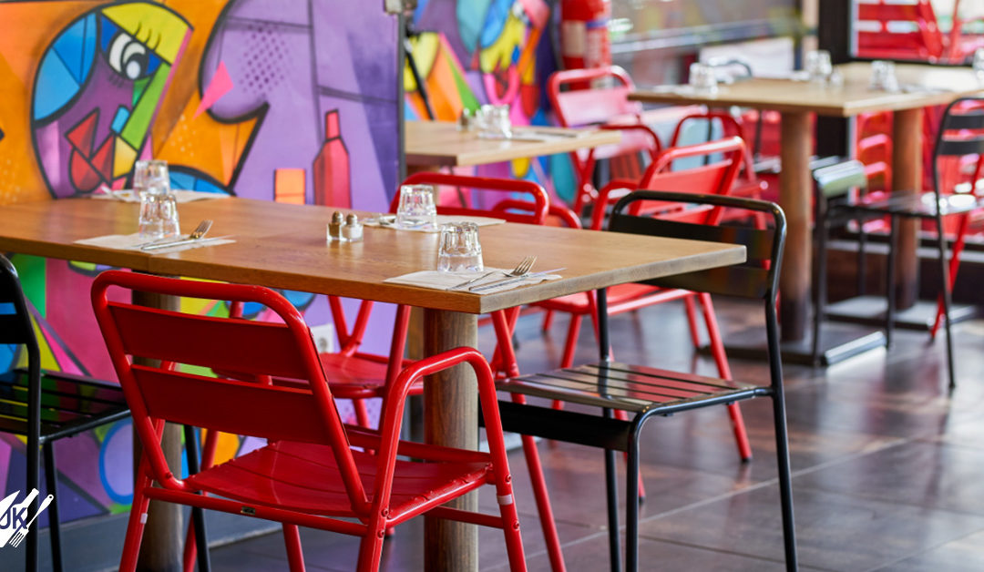 Urban Kitchen