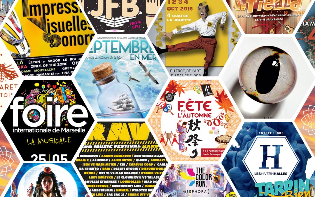 Week-End du 03 au 04 Octobre 2015