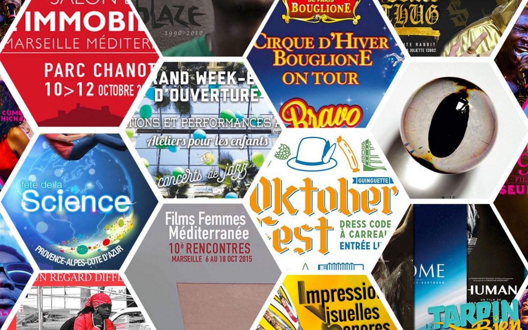 Week-End du 10 au 11 Octobre 2015